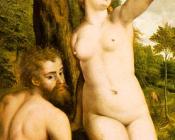 米歇尔 范 柯克西耶 : Original Sin